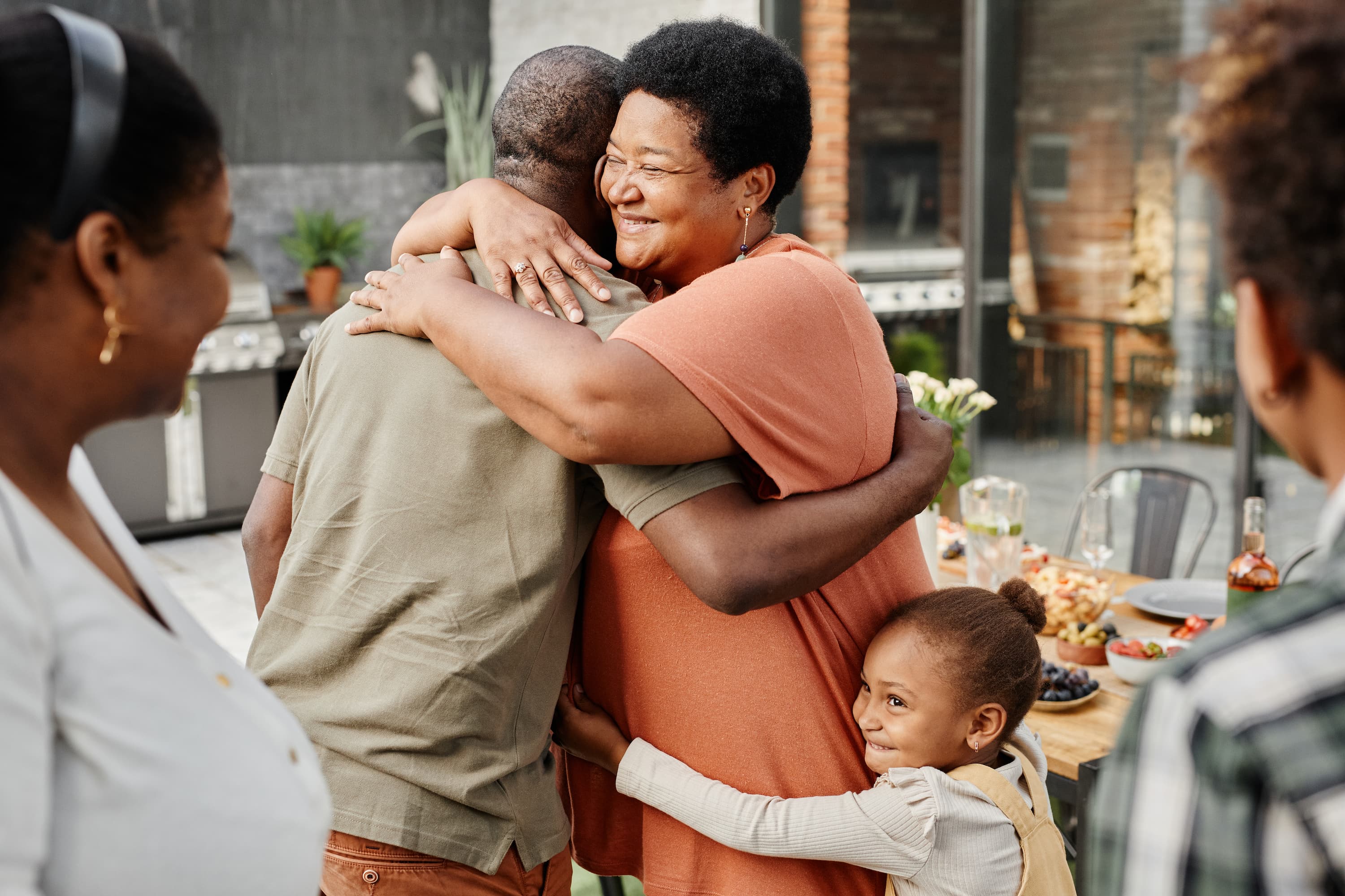 Any financial goal,  any wealth  management need, at any stage of life: we have your solution.